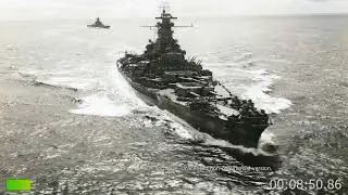 Part 2 - Interview with Wayne Gerhardt USS South Dakota Sailor 1983