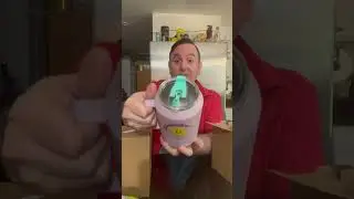 Alani Nu Unboxing Part 1 #AlaniNu #announcement #news #unboxing
