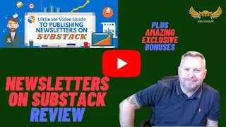 Newsletters on Substack Review