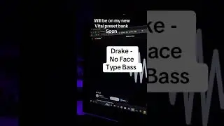 #preset #vitalvst #presetbank #freepresets #freevitalpreset