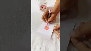 onam gift candy making/ onam craft ideas#craft#highright#trending#shorts#onamspecial#onamcraft