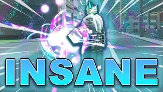 This ANIME FINALLY Got A BATTLEGROUNDS GAME...