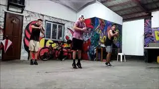 PGC dance crew (officialy missing you)
