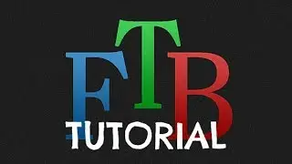 How To Install Optifine for FTB 1.6.4 Tutorial