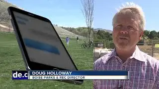 Boise Parks and Rec balances recreation with safety during COVID-19 pandemic
