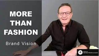 Fashion Premier Academy: How To Become a Fashion Designer That Shapes Culture