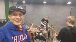 CrazyDen - Манит магнитом (live 2.0)