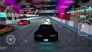 CAR x Street game play video 2025