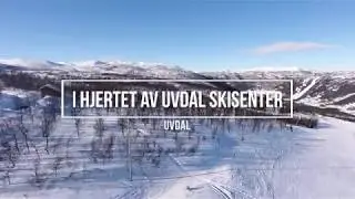 Unik mulighet i toppen av Uvdal Skisenter