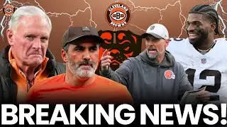 2 MINUTE AGO! NFL OWNERS EXPLODE On Falcons After HUGE Stefanski Deal!