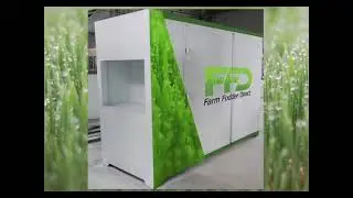 2022 FARM FODDER DIRECT 1000 For Sale