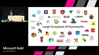 Building Progressive Web Apps for Windows devices : Build 2018