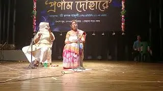 Sruti natok rogir bondhu
