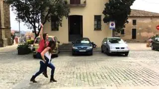 Hola Bebopdance