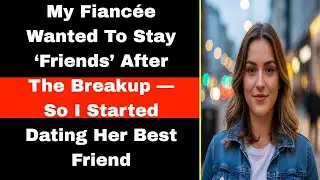 My Fianc&eacute;e Wanted to Stay &lsquo;Friends&rsquo; After the Breakup &mdash; So I Started Dating Her Best Friend