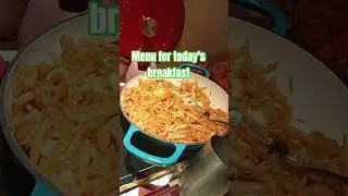 dorneet breakfast buffet #shortsfeed #food #adayinmylife #video #egg #menu #buffet #breakfast