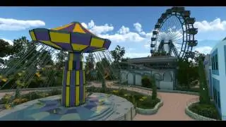 NLC2 -Project DV  Wave Swinger