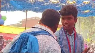 Sabyarani Tripathi kar_//Guru vandana///Guru Bramha Guru Vishnu Maheswar.. #kenani#@rupeshgupta9038 