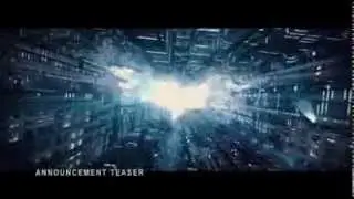 The Dark Knight Rises - Integrated Marketing Campaign Overview [360p]
