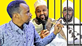 Daawo Garaadka Guud Ee Absame oo Garab istaagay Ciise,Buurmadoow shalay&Maanta ceebtii Aduubka oo.