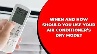 Dry Mode