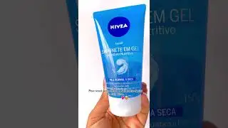 O melhor sabonete facial da vida🥰💙