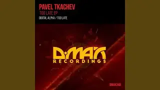 Digital Alpha (Original Mix)