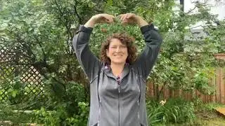 Harmonious Living Mindset - Practicing Tools for Trusting in the Awakening Process