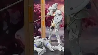 Yufia x Liber Knight
