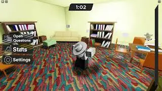 Puzzle Tower Showcase 2023 ‐ Roblox Studio - Full Game - Portfolio