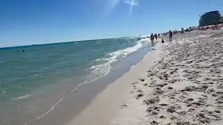 🤩🙌🏻 MID BEACH 🏖️ MIAMI FLORIDA
