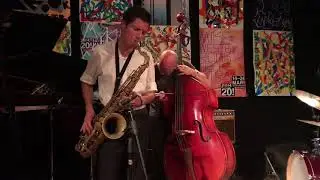 ALEX VON SCHLIPPENBACH & CASA FUTURO (SOUSA/BERTHLING/FERRANDINI), ДОМ, 19.05.19