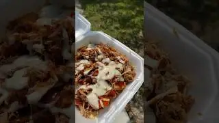 que king food truck