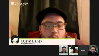 Android and Me Podcast - Episode 001