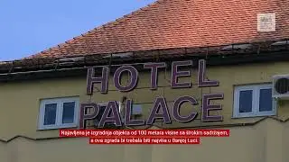 Hotel Palas