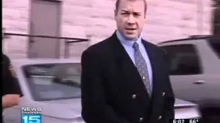 Day 1: Pattison murder trial @ 6pm