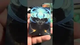 Mtg foundations prerelease kit #7 arena code!