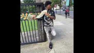 Yc ThirtyFirst type beat - “Fully Piece” 