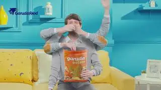 GARUDA POTATO