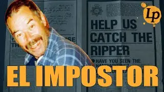 CUANDO LA POLIC&Iacute;A EST&Aacute; TONTA &middot; EL CASO DE WEARSIDE JACK &middot; REINO UNIDO, 1978 - 2005