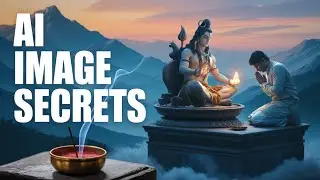 how to generate prompt for image |Ai