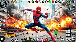 Venom Vs Final Boss 🕷️🔥 | Savage Fight You  Never Seen Before! #VenomVsBoss #BossFight