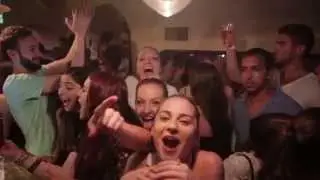 Rome's Ultimate Party - Open Bar & Clubbing