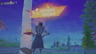 Fortnite Zero Build Battle Royale Clip 251