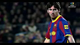 Messi Chill Edit