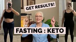 Welcome to the Fasting Keto Coach!