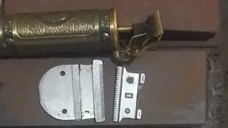 How To SHARPEN 