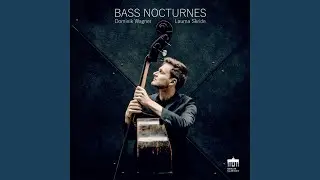 Ballade No. 1, Op. 23 (Arr. for Double Bass and Piano by Dominik Wagner)