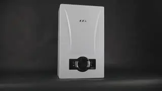 Настенный котел ECA Proteus Premix