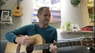 Jon's Song